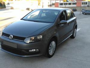 Vw Polo 1.0 Confortline AC