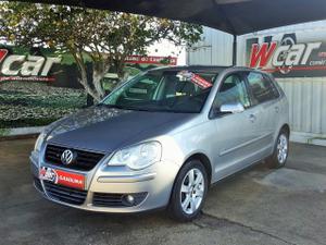 Vw Polo 1.2 LIVE