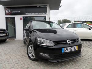 Vw Polo.1.2 TDI