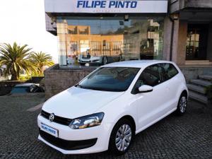 Vw Polo 1.2 TDI Van