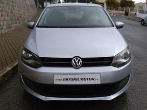 Vw Polo 1.2 TDi BlueMotion