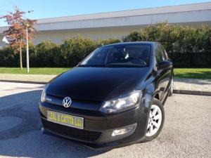 Vw Polo 1.2 TDi BlueMotion