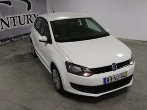 Vw Polo 1.2TDI TrenLine