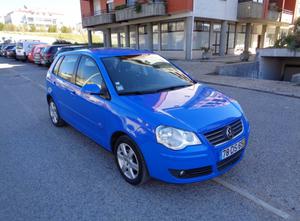 Vw Polo 1.4 TDI 5P AC