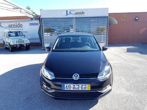 Vw Polo 1.4 TDI CONFORTLINE