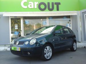 Vw Polo 1.4 TDI Highline