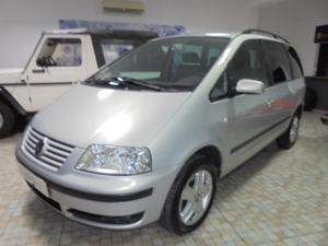 Vw Sharan 1.9 tdi HIGHLINE