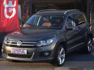 Vw Tiguan 2.0 TDi Sport BlueMotion