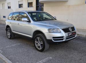 Vw Touareg 2.5 TDI TIPTRONIC