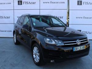 Vw Touareg 3.0 TDi V6 Tiptronic