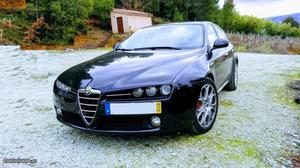 Alfa Romeo 159 SW 1.9 JTDM 150CV Maio/08 - à venda -