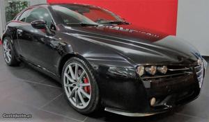 Alfa Romeo Brera 2.4 JTD SKYVIEW Agosto/06 - à venda -