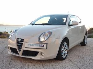  Alfa Romeo MiTO 1.3 JTD Distinctive (90cv) (3p)