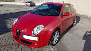  Alfa Romeo MiTO 1.3 JTD Progression (95cv) (3p)