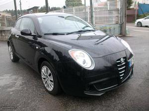 Alfa Romeo Mito 1.3JTDm só 149 e mes Dezembro/12 - à venda