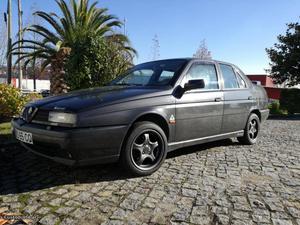 Alfa Romeo  twin spark 8v Setembro/93 - à venda -