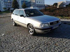 Audi 80 Avant Abril/93 - à venda - Ligeiros Passageiros,