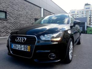 Audi A1 1.6 TDI, NACIONAL