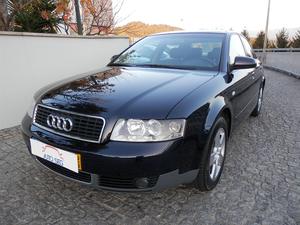  Audi A4 1.9 TDi (130cv) (4p)