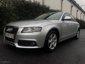 Audi A4 2.0 TDI Multitronic Outubro/08 - à venda - Ligeiros