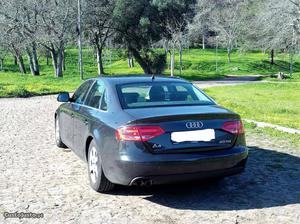 Audi A4 TDI 2.0 Sport Junho/08 - à venda - Ligeiros