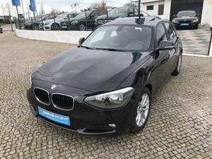 BMW 116 d 116 Cv