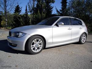 BMW 120 D 177 CV Junho/07 - à venda - Ligeiros Passageiros,