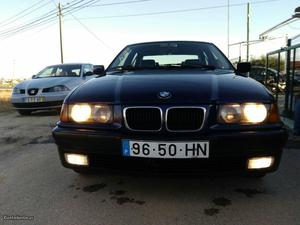 BMW 318 tds Outubro/96 - à venda - Ligeiros Passageiros,