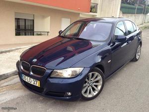 BMW 320 berlina Março/11 - à venda - Ligeiros Passageiros,