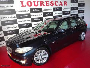 BMW  D TOURING 184CV Março/11 - à venda - Ligeiros