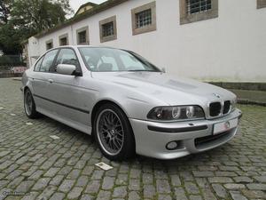 BMW  D163CV PACK M Dezembro/02 - à venda - Ligeiros