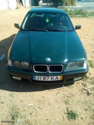 BMW  Junho/94 - à venda - Ligeiros Passageiros, Faro