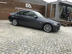  BMW Série  d Auto (177cv) (2p)