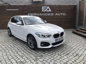  BMW Série  d Pack M (116cv) (5p)