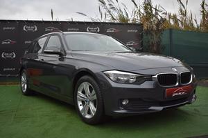  BMW Série  d Touring Line Sport (143cv) (5p)