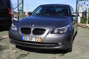  BMW Série  d xDrive Executive (235cv) (4p)