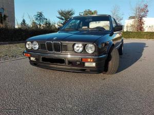 BMW i Baur TC Outubro/85 - à venda - Ligeiros