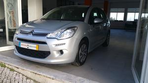  Citroen C3 1.4 HDi Seduction (70cv) (5p)