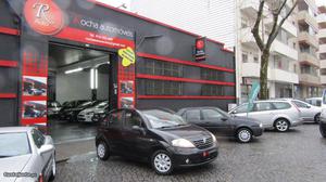 Citroën C3 1.1 SX (61cv5p) Junho/05 - à venda - Ligeiros