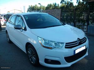 Citroën C4 1.6hdi só 185e mes Agosto/13 - à venda -