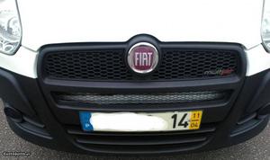 Fiat Doblo Mjet km Maio/11 - à venda - Ligeiros