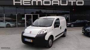 Fiat Fiorino 1.3 MJet Dezembro/14 - à venda - Comerciais /