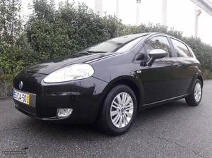 Fiat Grande Punto 1.2 Dynamic Agosto/06 - à venda -