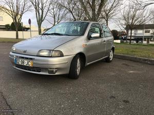 Fiat Punto 1.7td VAN Outubro/97 - à venda - Ligeiros