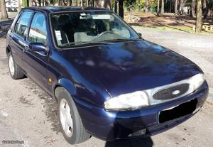 Ford Fiesta Ghia Agosto/99 - à venda - Ligeiros