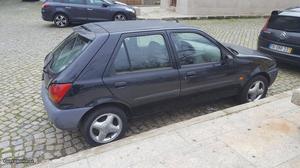 Ford Fiesta Techno Outubro/98 - à venda - Ligeiros