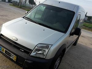 Ford Transit connect 1.8 TDCI 10 Outubro/03 - à venda -