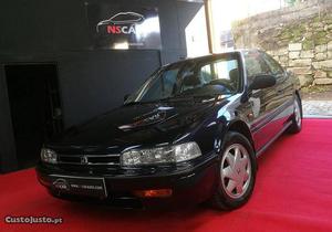 Honda Accord 2.0i coupé Maio/92 - à venda - Descapotável