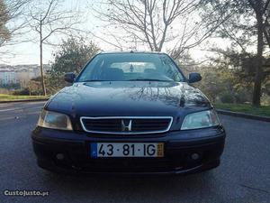 Honda Civic 1.5 Vtec Março/97 - à venda - Ligeiros