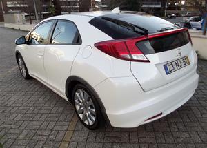  Honda Civic 2.2 i-DTEC Sport (150cv) (5p)